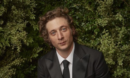 Svi su ludi za Jeremyjem Allenom Whiteom: Hit serija 'The Bear' lansirala ga je u zvijezde