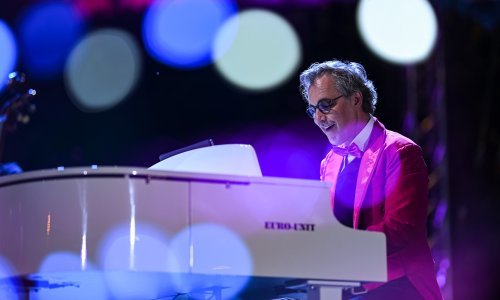 HNK Zagreb: Gala koncert Matej Meštrović & Friends