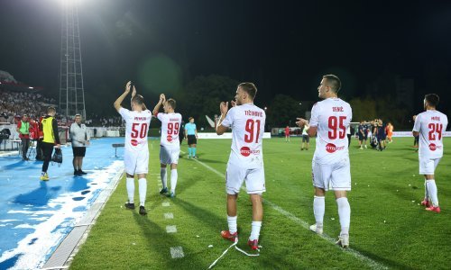 Zrinjski ustaški klub? Evo što Izraelac na čelu mostarskog kluba kaže o tome