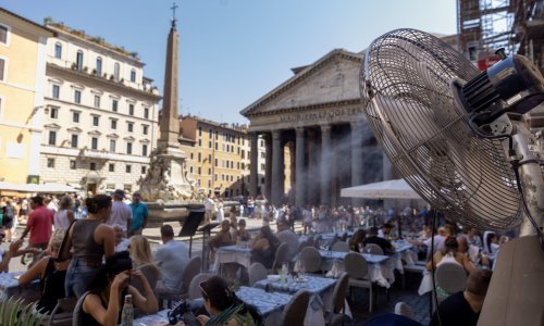 Ako mislite da su vas na hrvatskom moru 'oderali', zabavite se primjerima iz Italije