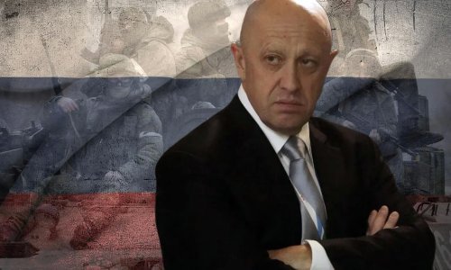 Od hrenovki do oružja: Tko je bio Jevgenij Prigožin, Putinov štićenik koji je pao u nemilost