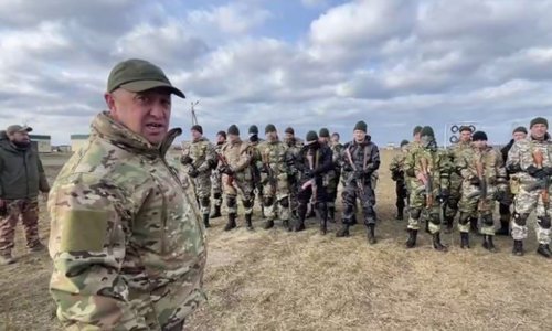 Vagnerovci zaprijetili Putinu: Ako je istina da je Prigožin mrtav...