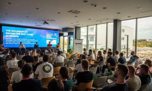 Uskoro treća glazbena konferencija na Zrću