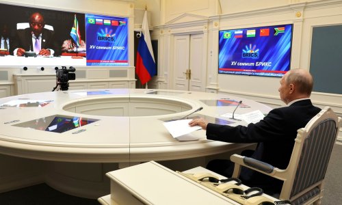 BRICS bi se uskoro trebao proširiti: Evo koje su zemlje među kandidatima