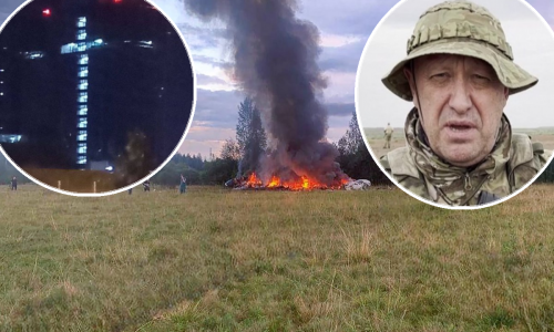 Nakon potvrde Prigožinove smrti ostaju četiri scenarija. Koji je pravi?