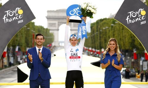 Slovenski sportski ponos oduševio idejom kako prikupiti novac za žrtve poplava