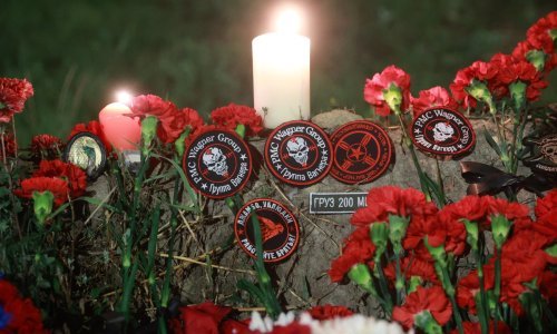 Tko je Utkin, čovjek s nacističkim tetovažama koji je poginuo s Prigožinom