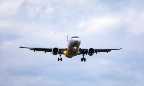 U Hrvatskoj tri puta više ometanja aviona laserom nego prije dvije godine