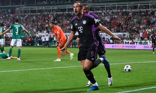 Harry Kane zabio je stotine golova, a sad očajnički s Bayernom želi svoj prvi trofej u karijeri