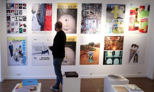 ULUPUH objavio natječaj za Salon primijenjenih umjetnosti i dizajna 2023.