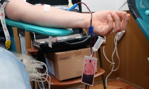 Riječki KBC poziva darivatelje krvi; potrebne su im ove krvne grupe