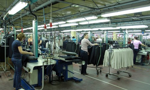 Varteks na koljenima, 700 radnika strahuje za plaće