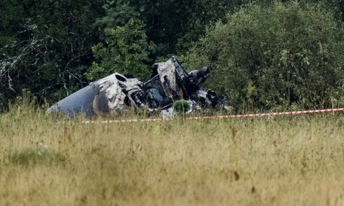 Tko su bili ljudi koji su poginuli s Prigožinom?