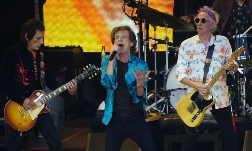 Rolling Stonesi pokrenuli misterij: Preko novinskog oglasa najavili album?