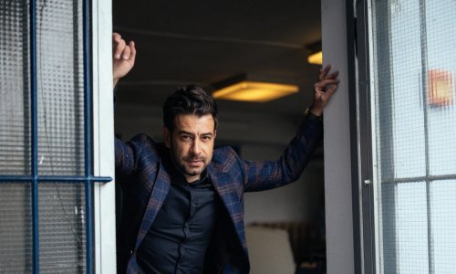 Janko Popović Volarić je pobjegao od vrućina i uživa u impresivnom krajoliku