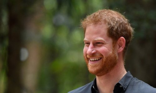 Princ Harry vraća se u London, a sve kako bi ispunio svoje obećanje