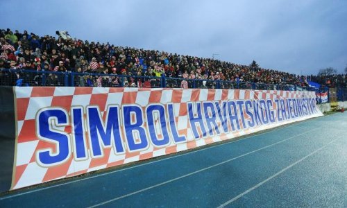 Policija potvrdila: 'Za dom spremni' ponovo bez kazne i osude