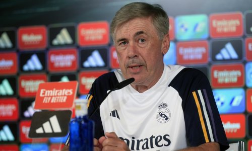 Sada se zna dolazi li Mbappe ovog ljeta u Real. Ancelottijeva poruka vrlo je jasna