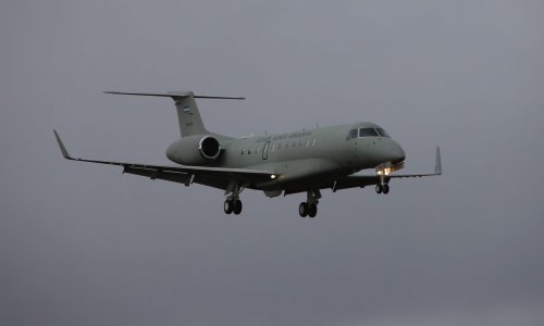 Embraer u kojem je bio Prigožin u svojoj povijesti imao samo jednu nesreću