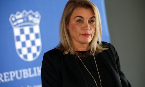 Brnjac: Za provedbu Nacionalnog plana održivog turizma milijarda eura