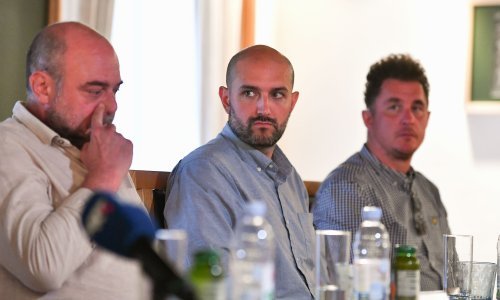 I treća sezona britanske serije 'Hotel Portofino' snima se na Kvarneru