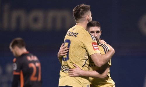 Navijači će biti bijesni! Još jedan reprezentativac napušta Dinamo