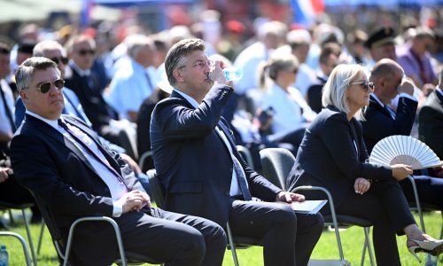 Čeka li nas vruća jesen uoči superizborne godine? 'Sudeći po ponašanju, kampanja je već počela'