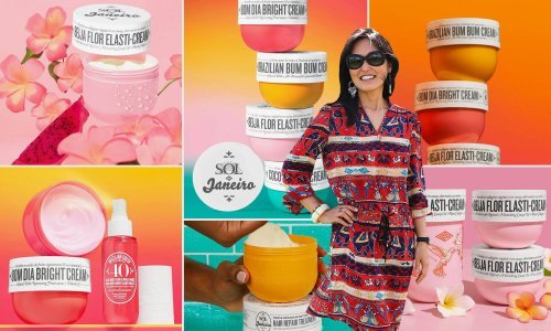 Pokorila je svijet kozmetike kremom koja je nastala u blagovaonici, a brend danas vrijedi stotine milijuna