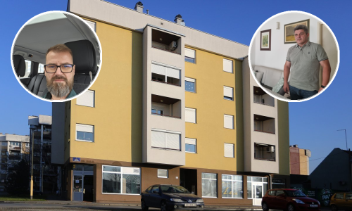 Tko sve kupuje nekretnine u Osijeku i po kojoj cijeni? Otkrili smo zanimljivu stvar