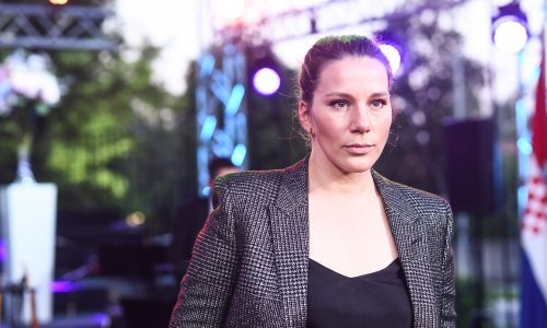 Kratki film Antonete Alamat Kusijanović na Danima autora Mostre