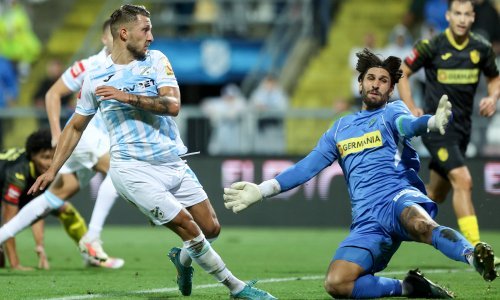 Ovo je '11 lavova' koji će istrčati na Rujevici; Rijeka lovi dva gola razlike