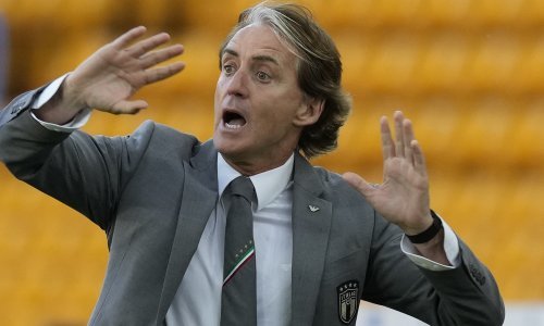 Roberto Mancini postaje najskuplji izbornik u povijesti; njegova je plaća nevjerojatna