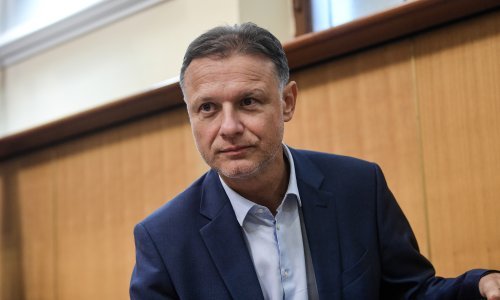 Jandroković o Šukeru: 'Pamtit ću ga kao dragog kolegu i korektnog čovjeka'