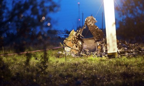 Pronađena crna kutija iz aviona u kojem je poginuo Prigožin