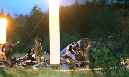 Amerikanci imaju novu teoriju: Eksplozija u avionu kriva za rušenje zrakoplova