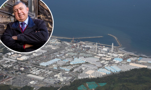 Japan počeo puštati radioaktivnu vodu iz Fukushime, stručnjak objašnjava je li to opasno