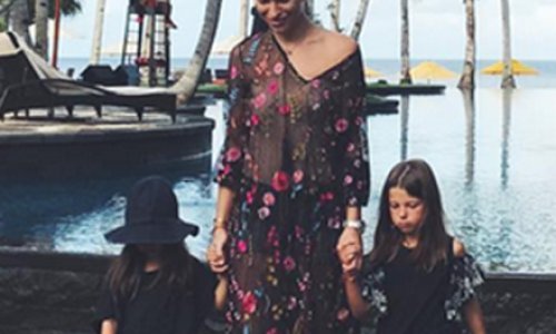 Obiteljskim bijegom na Filipine izbjegli razorni potres u Japanu