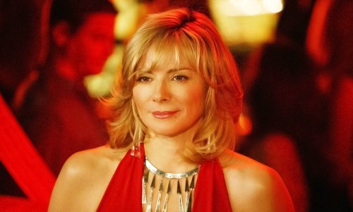Trenutak koji su svi čekali: Ovako je izgledao povratak Kim Cattrall ulozi Samanthe Jones