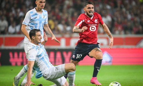 Rijeka se nakon ovog ima čemu nadati; Lille je doživio pravu katastrofu