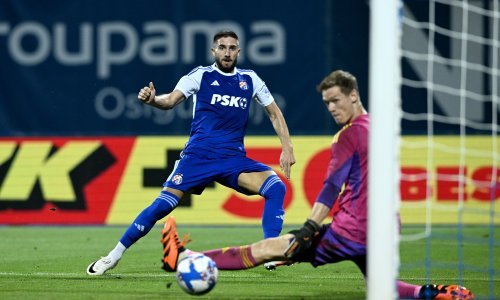 Dinamo okrenuo Spartu. Jakirović startao pobjedom, Ivanušec se oprostio golom