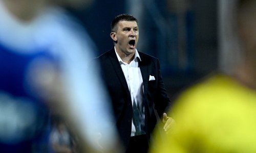 Jakirović kritičarima: Samo moja obitelj zna što se događalo kad sam dobivao otkaze