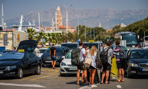 Dalmatinskim poduzetnicima u 2022. porasli prihodi, a značajno pala dobit