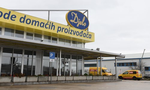Nepoštene trgovačke prakse: Trgovački lanac našao se na nišanu AZTN-a
