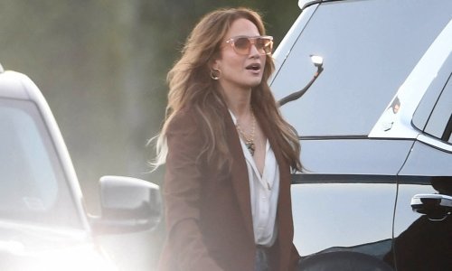 Raskošni pramenovi Jennifer Lopez pun su pogodak i brišu godine s lica