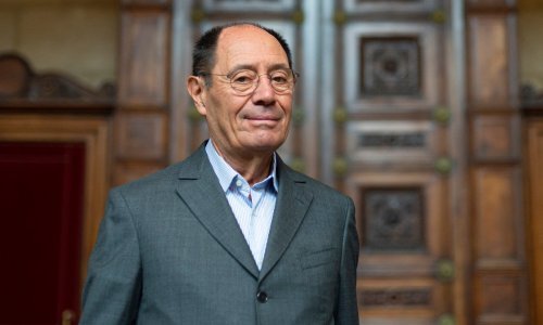 Umro Claude Ruiz-Picasso, sin španjolskog slikara