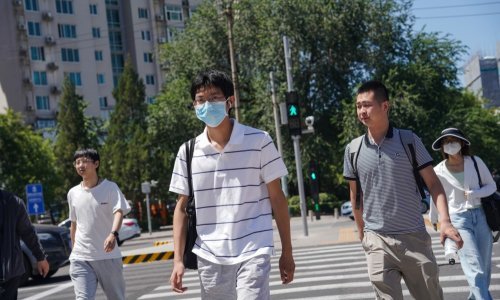 U Kini dva milijuna smrtnih slučajeva više nakon ukidanja covid-19 mjera