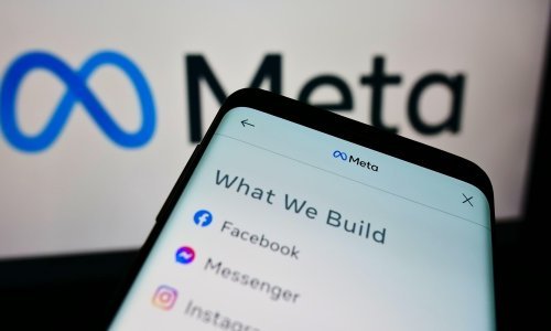 Meta Platforms pokreće AI za pisanje računalnog koda