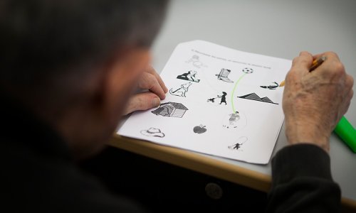 Znanstvenici otkrili što bi mogli biti rani znakovi Parkinsonove bolesti