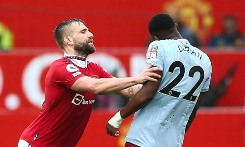 Manchester United već u problemima, još jedan važan igrač je 'out'