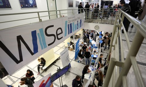 PMF ima dobre vijesti; sve više maturanata zainteresirano čak i za nastavničke smjerove